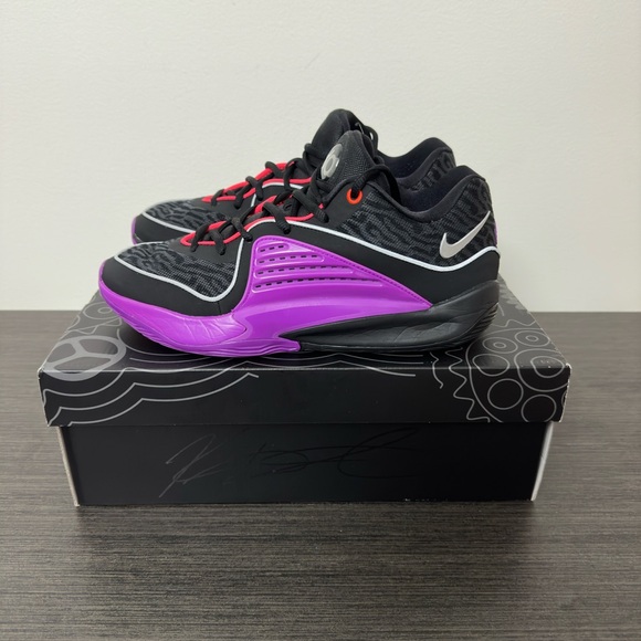 Nike KD 16 Pathway Royalties (Size Men 8.5) - Picture 2 of 4